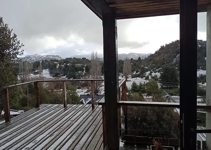 Los Soles De Montana