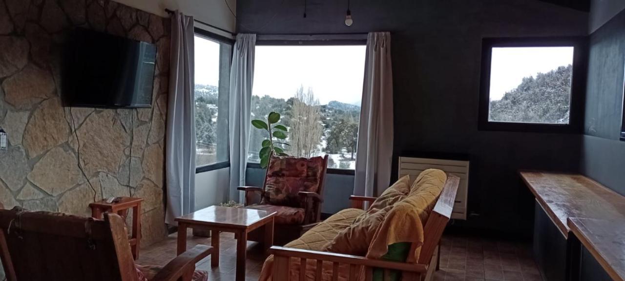 Holiday home Soles De Montana *
