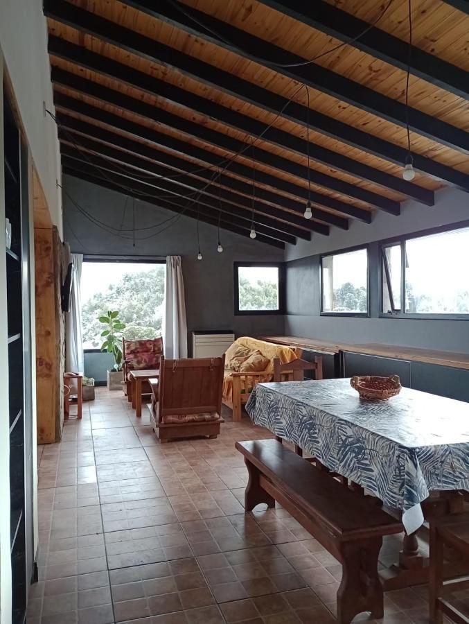 Holiday home Soles De Montana Villa Pehuenia