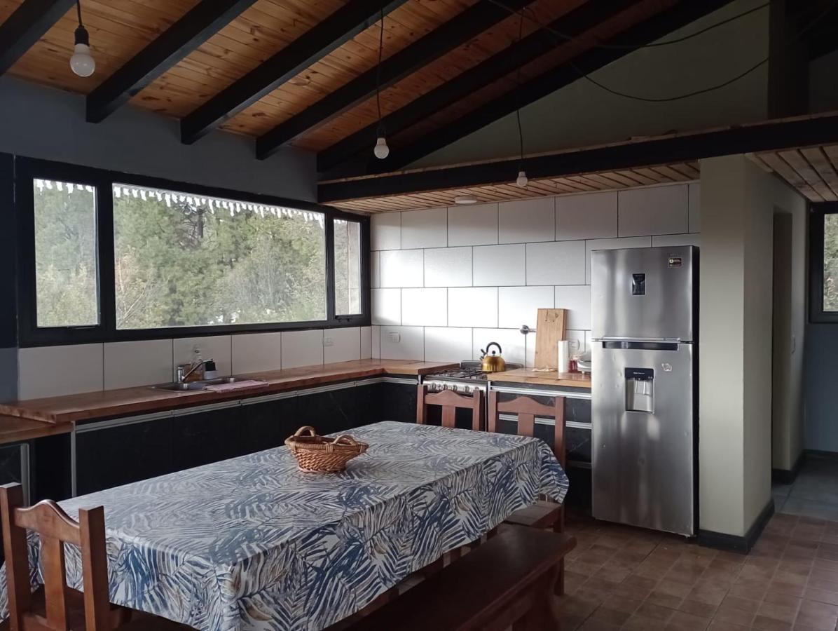Holiday home Soles De Montana *