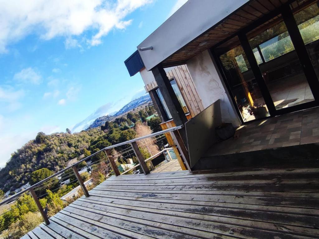 Holiday home Soles De Montana Villa Pehuenia
