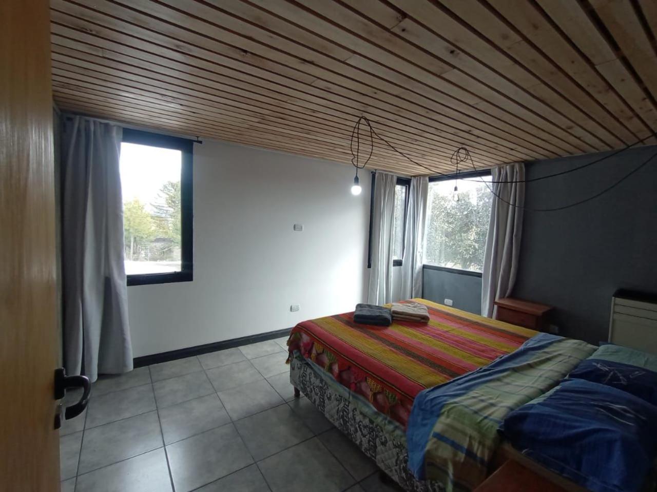 Holiday home Soles De Montana *