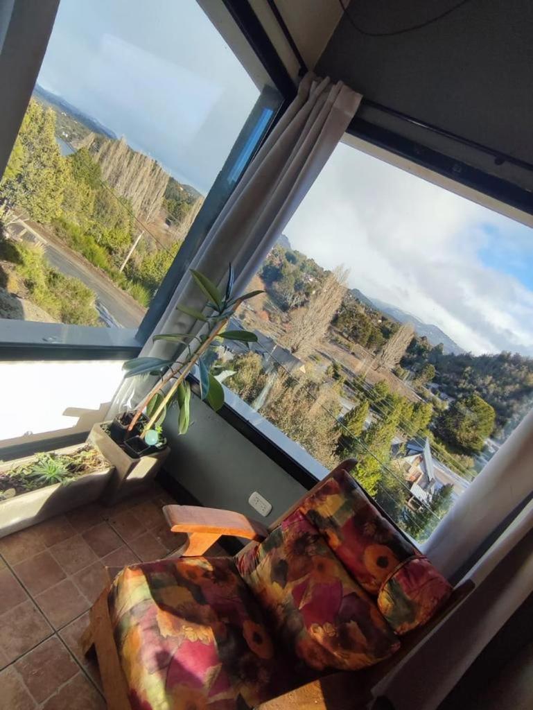 Soles De Montana Holiday home Villa Pehuenia